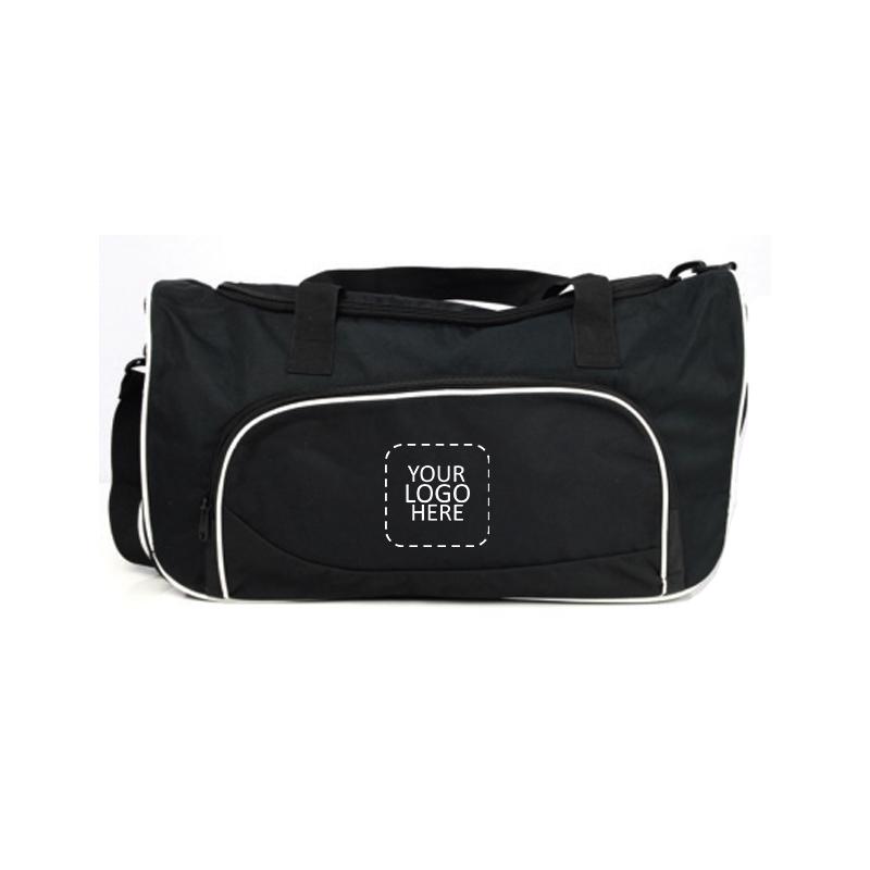 Coser HK0305 Duffel Bags